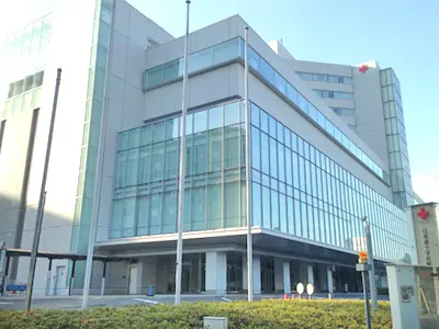 日本赤十字社医療センター