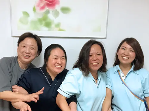 愛知県がんセンター病院の正看護師求人 日勤常勤 病棟の募集 名古屋市千種区 愛知県