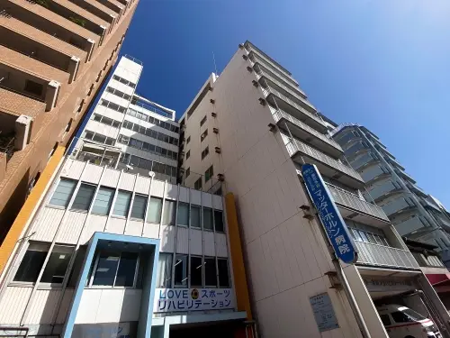 マッターホルンリハビリテーション病院