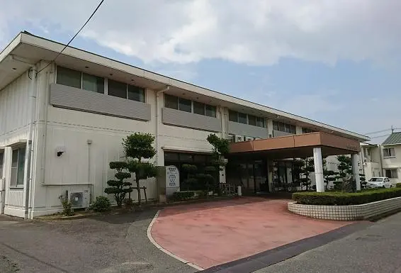長島中央病院