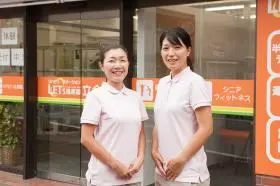 レッツ倶楽部鶴瀬の写真