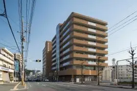 グループホーム光明牛田の写真