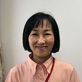 2018年入職 介護職員