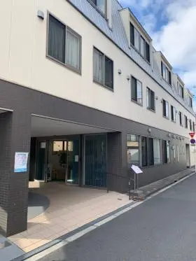 住宅型有料老人ホームハーモニー