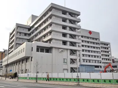 広島赤十字・原爆病院