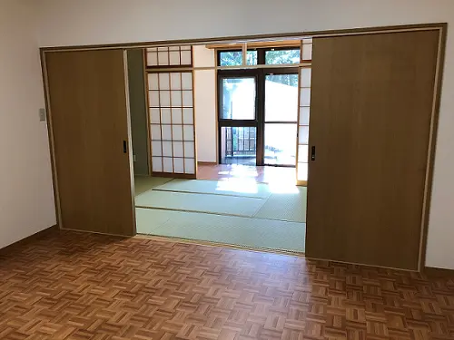 富士白苑大磯コーポの写真1001