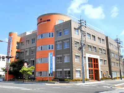 下関リハビリテーション病院