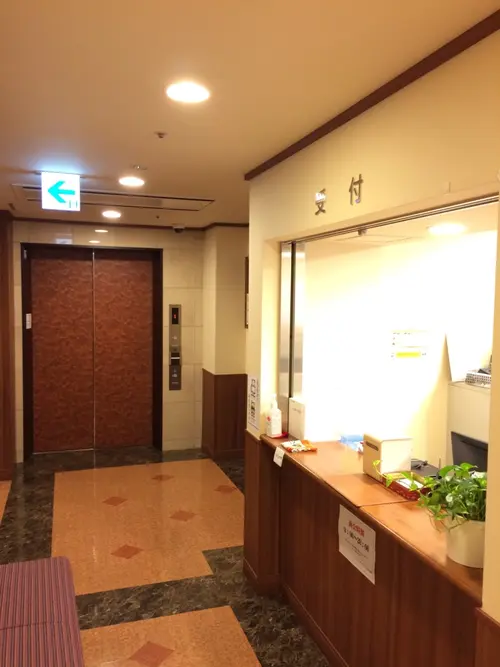 メディアシスト市谷柳町の写真1001