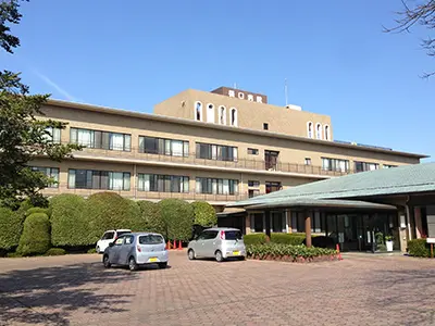 樋口病院