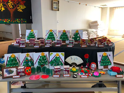 特別養護老人ホーム清心苑の写真3102