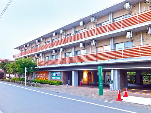 ゆうらいふ世田谷の職場環境