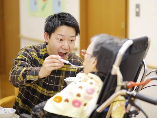 介護付有料老人ホーム『ハートワン 霞ヶ浦』の写真3101