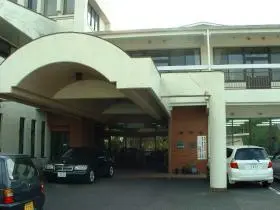 特別養護老人ホームはさみ荘