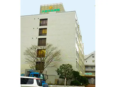 大船中央病院の写真1001