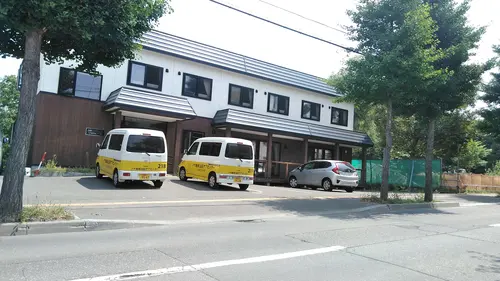 小規模多機能型居宅介護ノテ平岸の写真