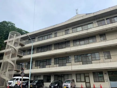介護老人保健施設サンシルバー町田の写真1003