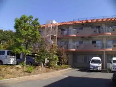 特別養護老人ホーム オレンジガーデンの写真1002