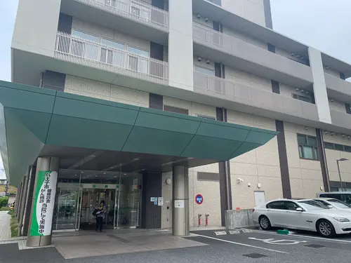 右田病院の写真1002