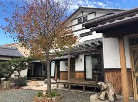 小規模多機能ホーム松ちゃん家