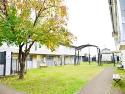 ところざわ学園の写真1002