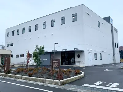 レイクタウン整形外科病院