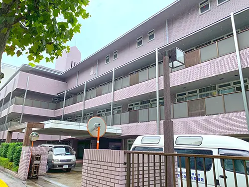 特別養護老人ホーム麻布慶福苑の写真3001