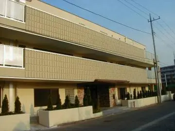 メディカルホームくらら三鷹の写真