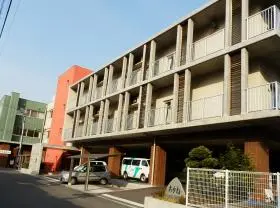 特別養護老人ホームあかねの写真