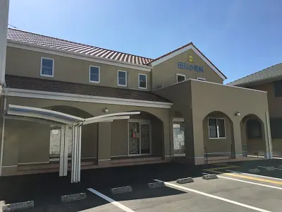 田川小児科