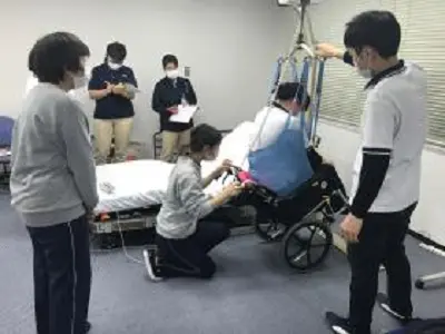 エコール在宅介護ステーション東の写真