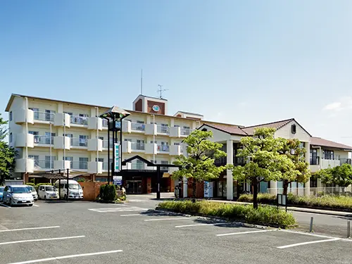 瀬古マザー園デイサービスセンターの写真
