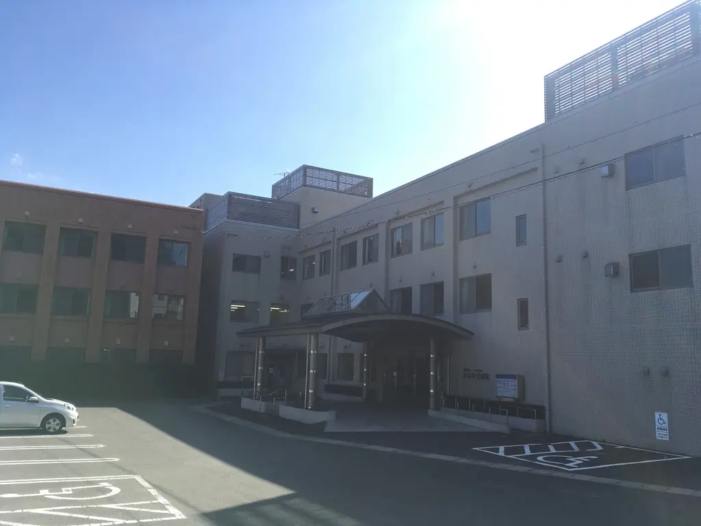 みなかぜ病院の写真