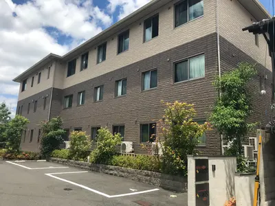 小規模多機能型居宅介護たのしい家紫野の写真