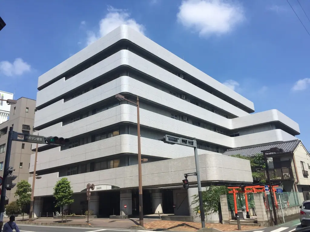 山口病院