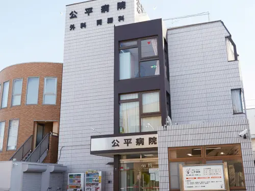 ▲忙しいけれどオンとオフの切り替えができる職場。マイカー通勤も可能です。