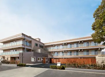 まどか府中の写真