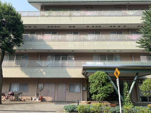 介護老人保健施設ハウスグリーンパークの写真1002