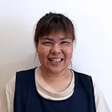 2016年入職 介護職員