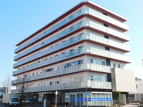 ＡＬＳＯＫケアホーム北新横浜