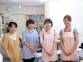 横浜さくら訪問看護ステーションの写真1002