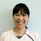 2011年入職 介護福祉士