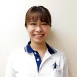 2016年入職 介護スタッフ