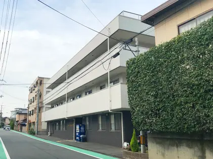 コージーガーデン生駒画像