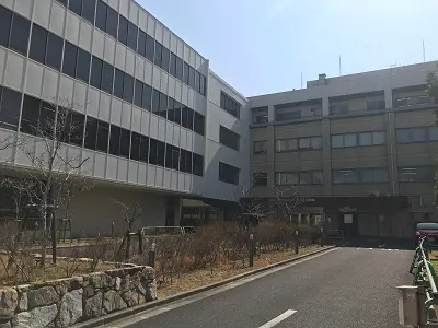 りつりん病院の写真