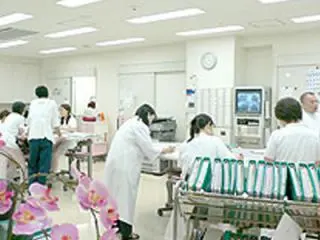 偕行会リハビリテーション病院の写真1002