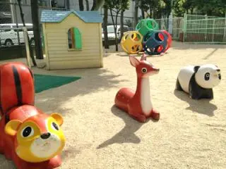 川口乳児院