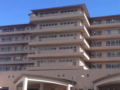 仙台富沢病院の写真