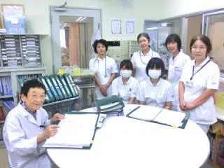 木津屋橋武田病院介護医療院の写真1002