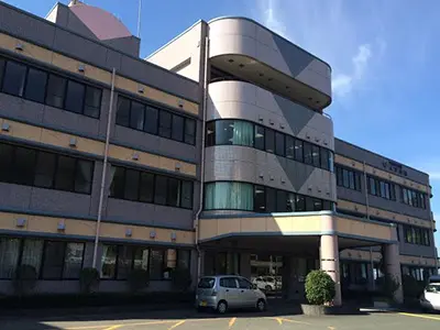 介護老人保健施設くすの郷の写真