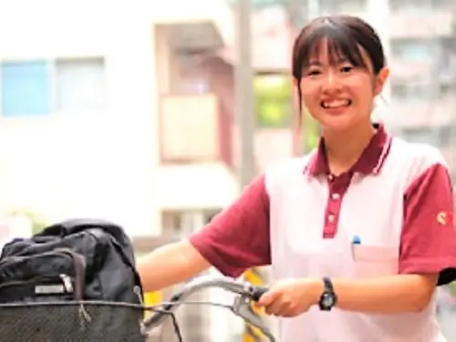 セントケア四日市の写真